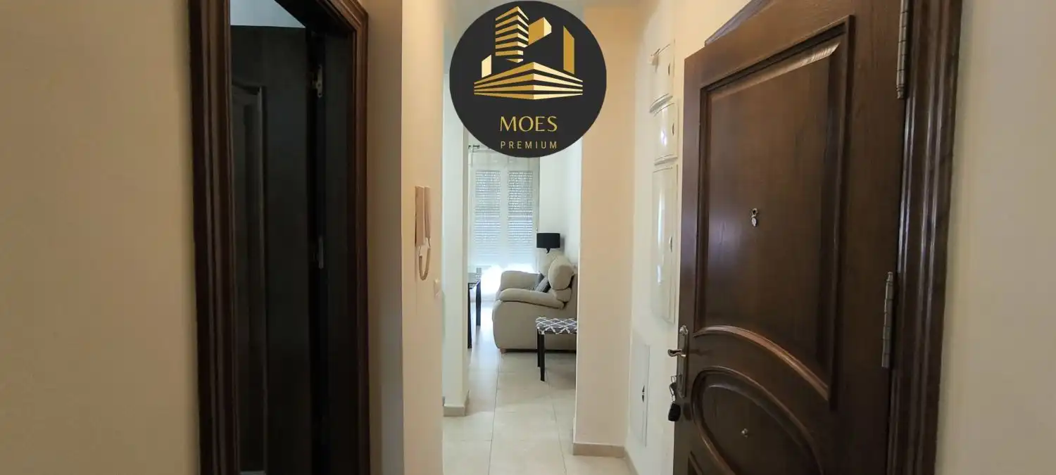 Piso en venta en Úbeda con Aire acondicionado, Calefacción y Balcón