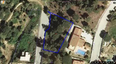 Foto 4 de Residencial en venta en Del Cigne, 12, Vilanova del Vallès, Barcelona