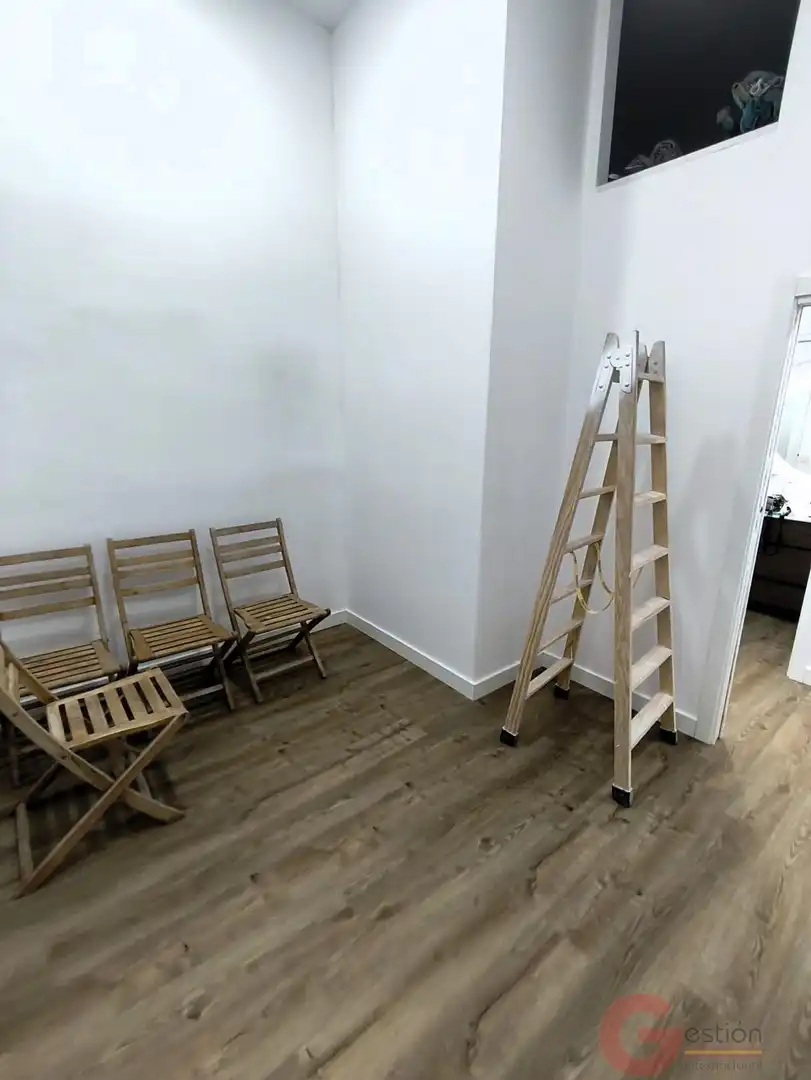 Apartamento en venta en Torrenueva Costa con Trastero