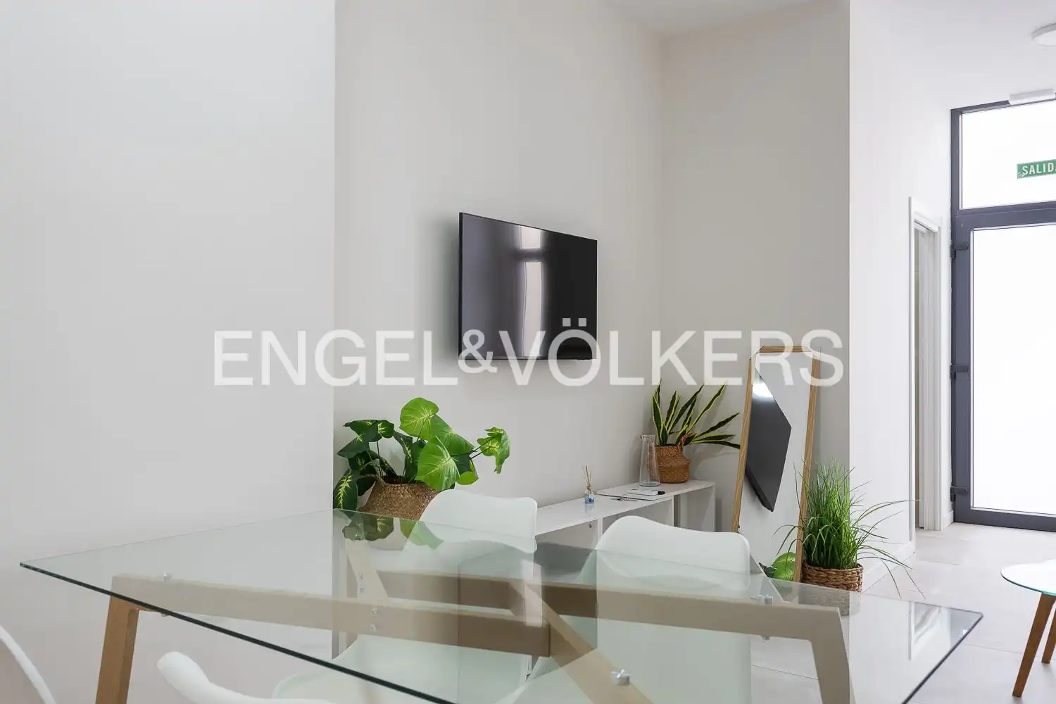 Apartment zum Verkauf in Carrer dels Lleons, imagen 4
