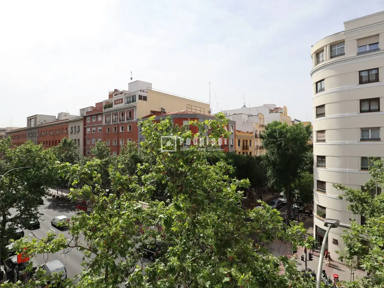 Appartement avec ascenseur à vendre à Chamberí, imagen 33