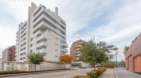 Photo 2 of Premises to rent in Calle Letonia, 9, Primera Fase - Nuevo Tres Cantos, Tres Cantos