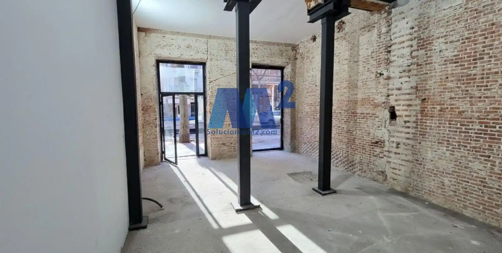Commercial properties for sale in Pacífico