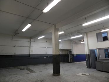 Local comercial en venda a rianxo