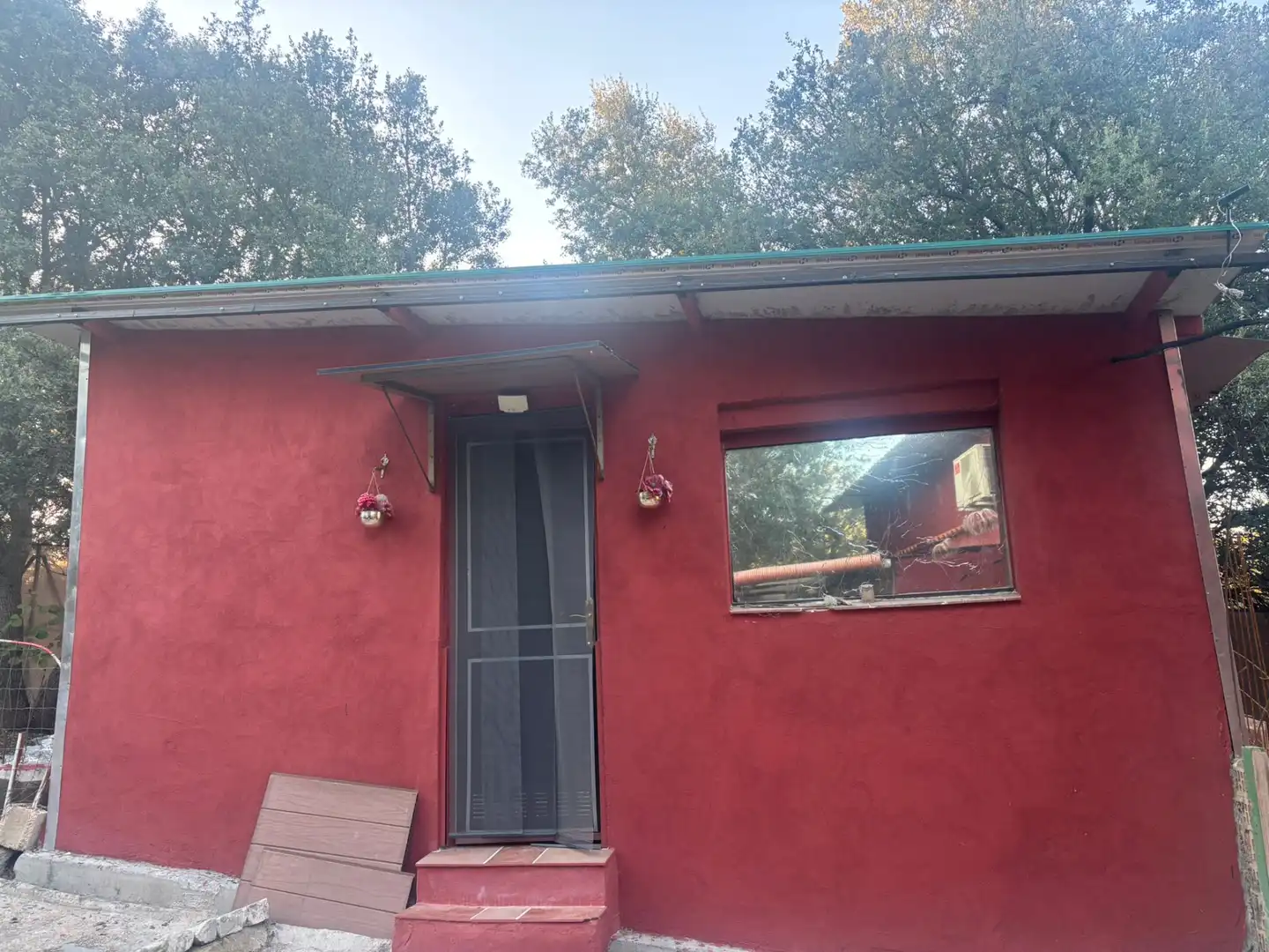 Casa amb piscina en venda a Camino de las Palmeras 24, imagen 21