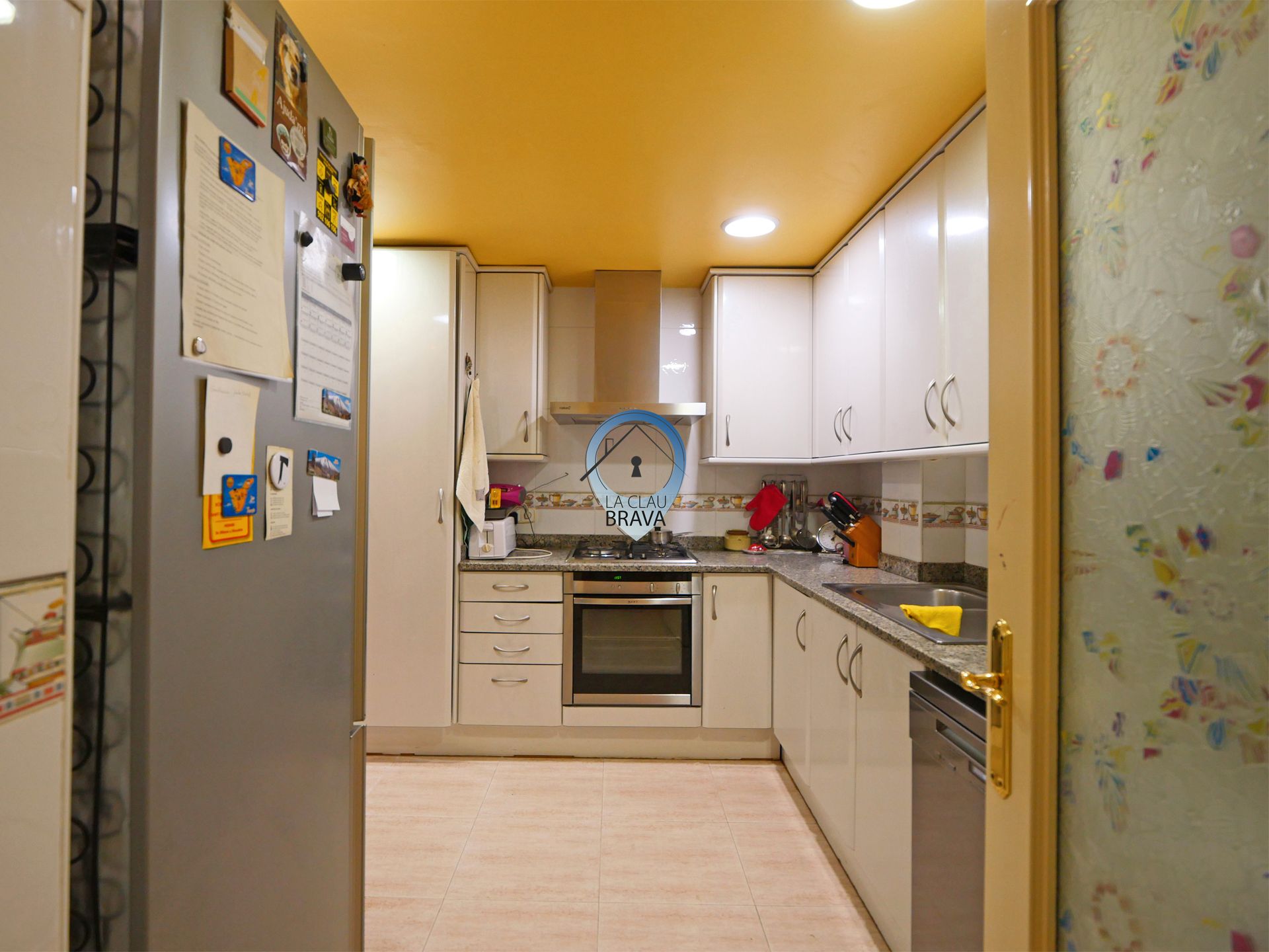 Planta baja for sale in Carrer de Barcelona, Eixample