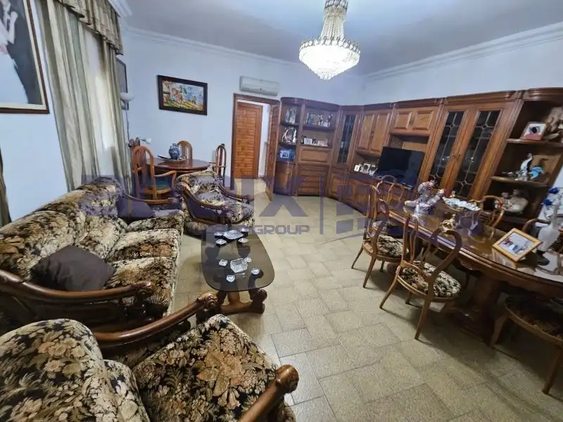 Sala d'estar de Finca rústica en venda en Ciudad Real amb Aire condicionat, Parquet i Traster