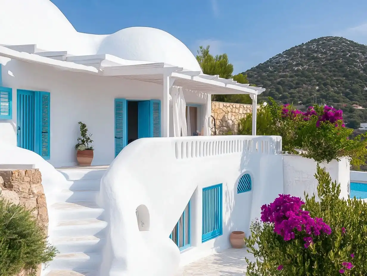 Casa con piscina en venta en Pinar del Advocat - Cometa, imagen 2