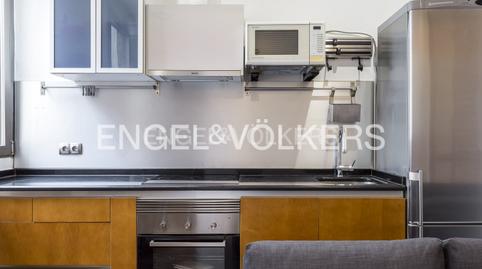 Foto 5 de Piso de alquiler en Calle de la Aduana, Sol,  Madrid Capital