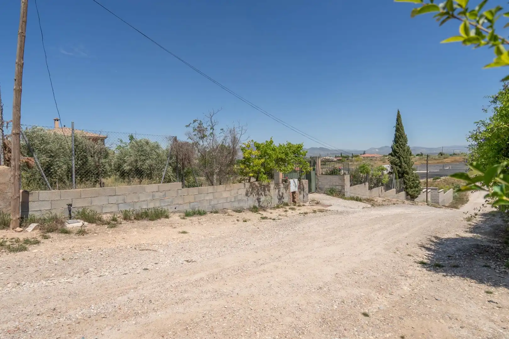 Casa o xalet en venda a Moraleda de Zafayona