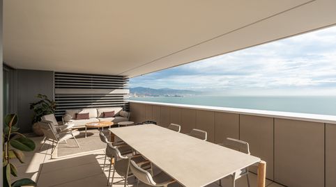 Foto 4 de Apartament en venda a Centro Histórico, Málaga Capital