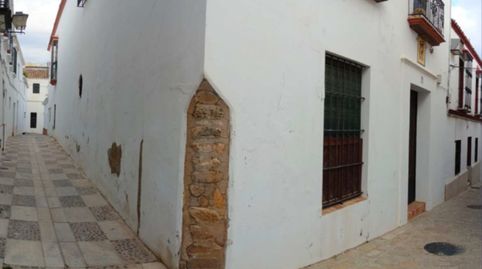 Foto 2 de Casa o xalet en venda a Calle Juan Tamariz, 7, Carmona, Sevilla