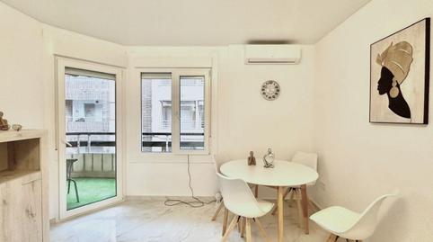 Foto 5 de Apartament en venda a Calle Bergantin, 12, Zona Playa del Cura, Alicante