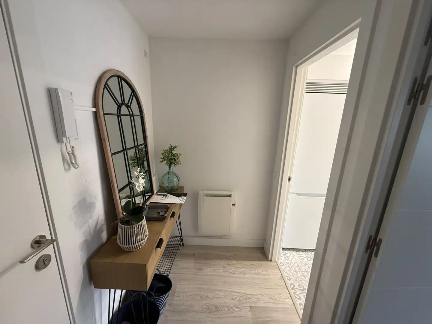 Duplexes for sale in Noja  with Heating, Parquet flooring and Terrace