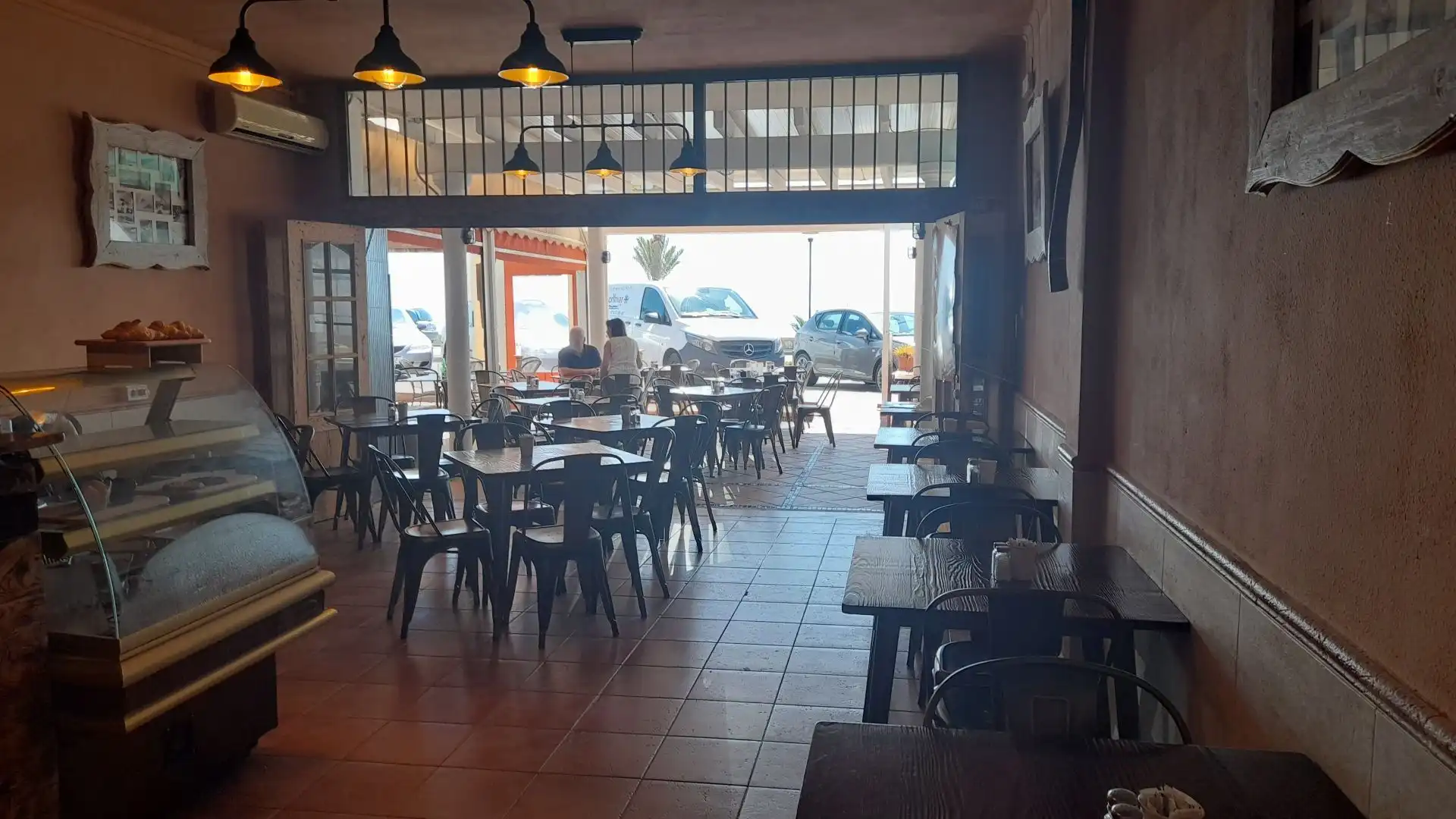 Local comercial en venda a Mojácar Playa - Las Ventanicas - La Paratá, imagen 3