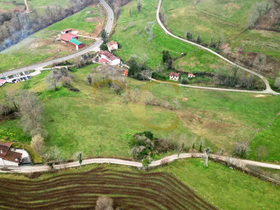 Terreno residenziale in vendita a La Estrada
