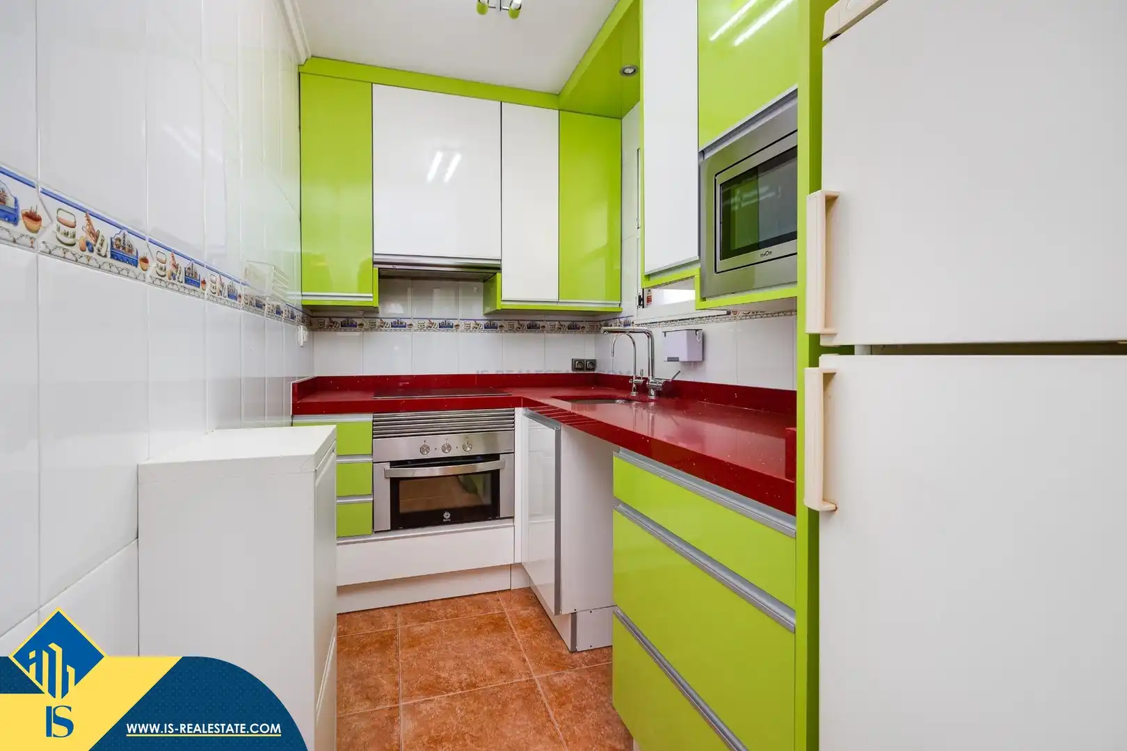 Penthouse mit Aufzug zum Verkauf in Playa de los Locos, imagen 13