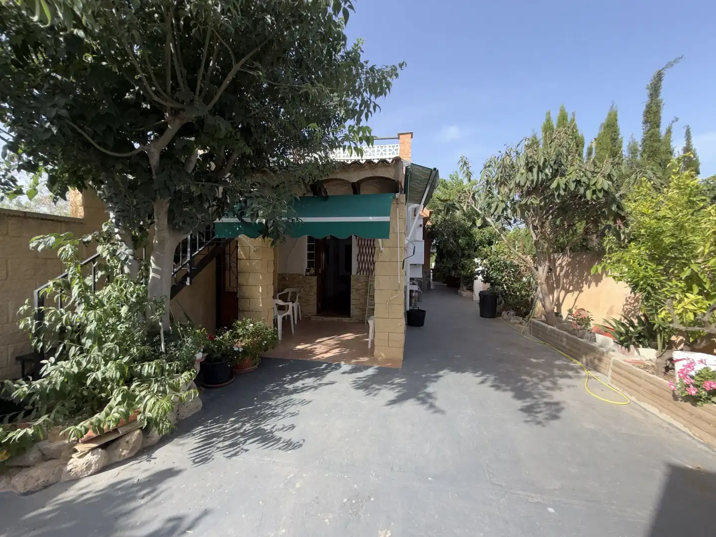 House with garden for sale in mediases, imagen 7
