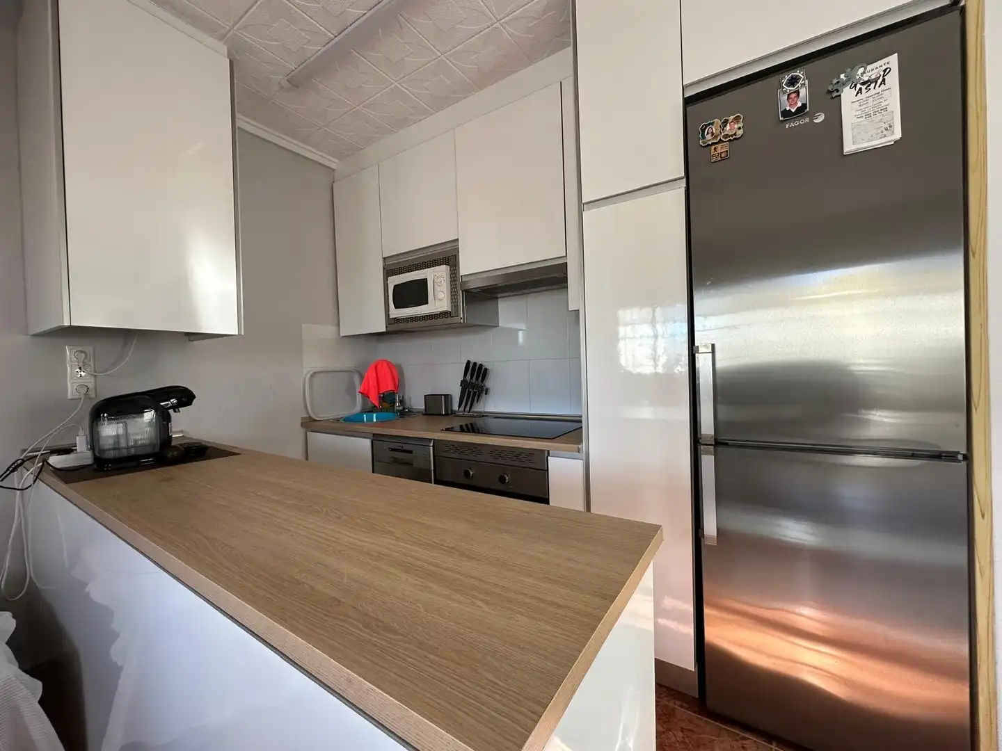 Casa con terraza en venta en San Fulgencio, imagen 4