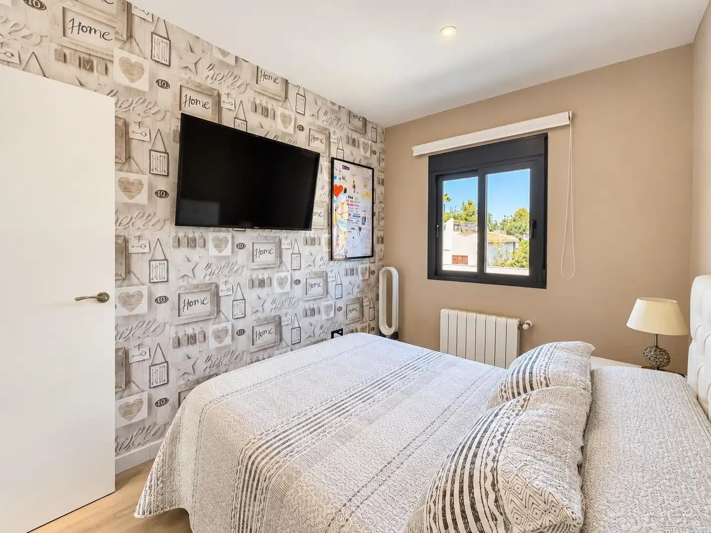 Habitación de Casa o chalet en venta en El Carme - Sant Agustí - Bonavista