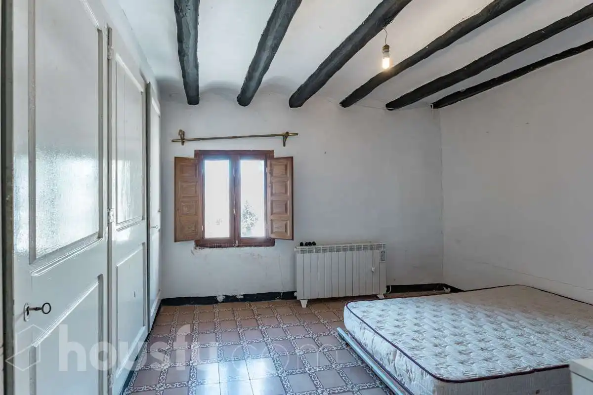 Casa con terraza en venta en Diseminado Cal masover ., imagen 7