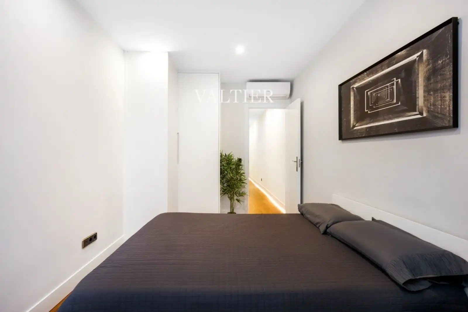 Habitación de Piso en venta en Madrid