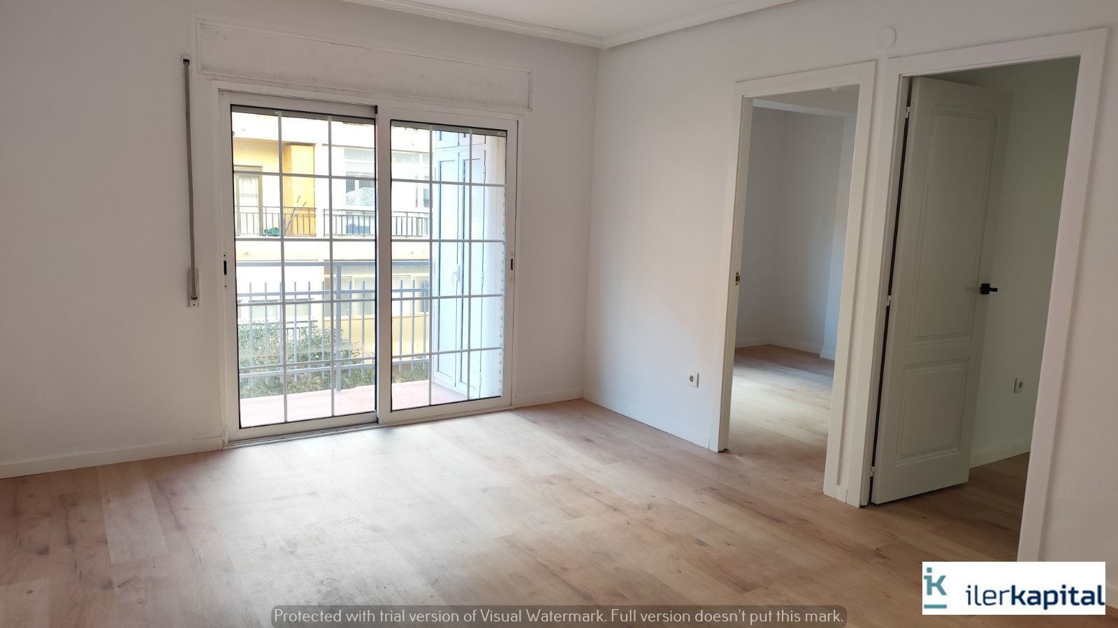 Flat to rent in Arrabal, El Rabal