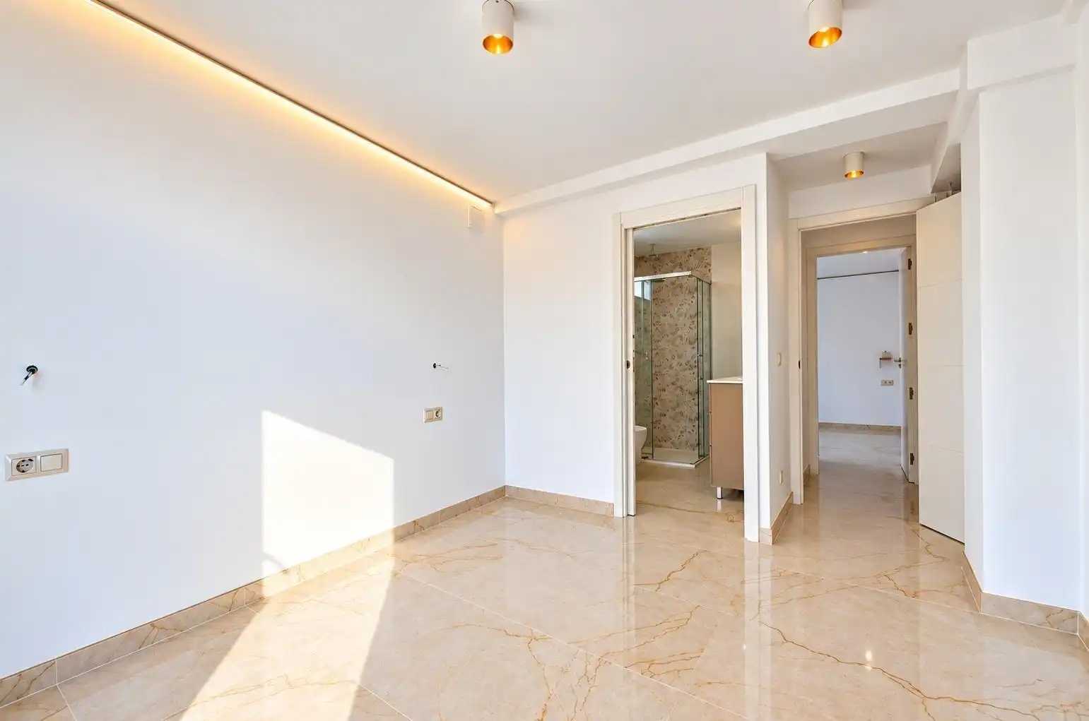 Attique avec ascenseur à vendre à Centro Urbano, imagen 31