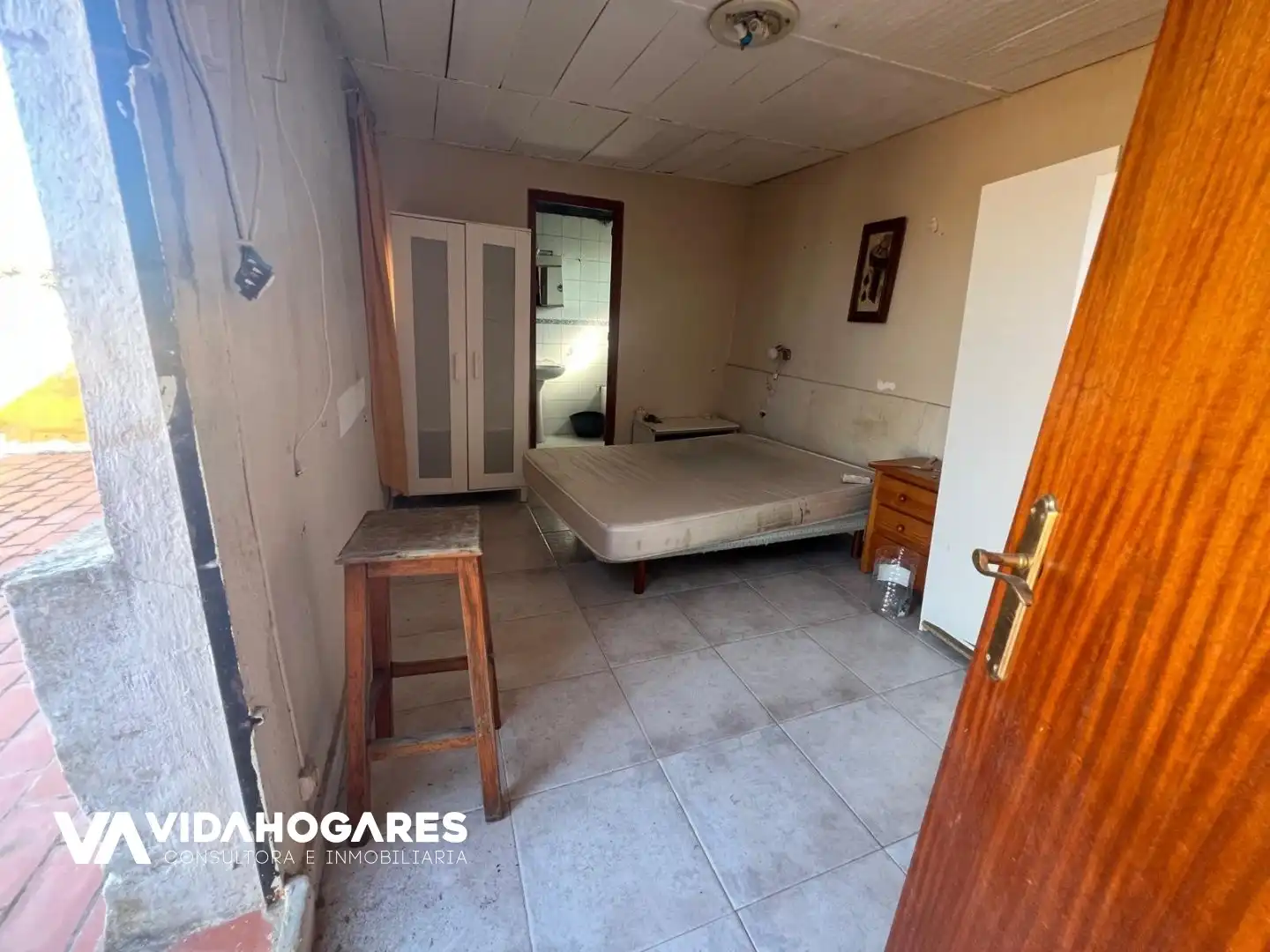 Dormitori de Residencial en venda en El Puerto de Santa María