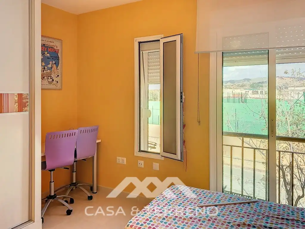Adossat amb piscina en venda a Calle Celestina, imagen 16