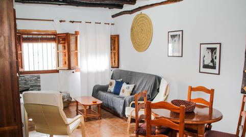 Foto 2 de Apartament en venda a Bubión, Granada