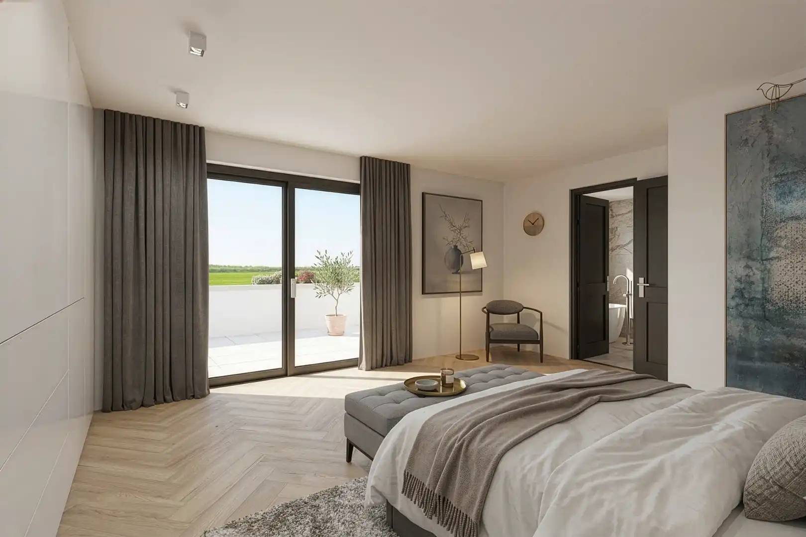 Terreno residencial en venta en Avinguda Verge de Montserrat, imagen 20