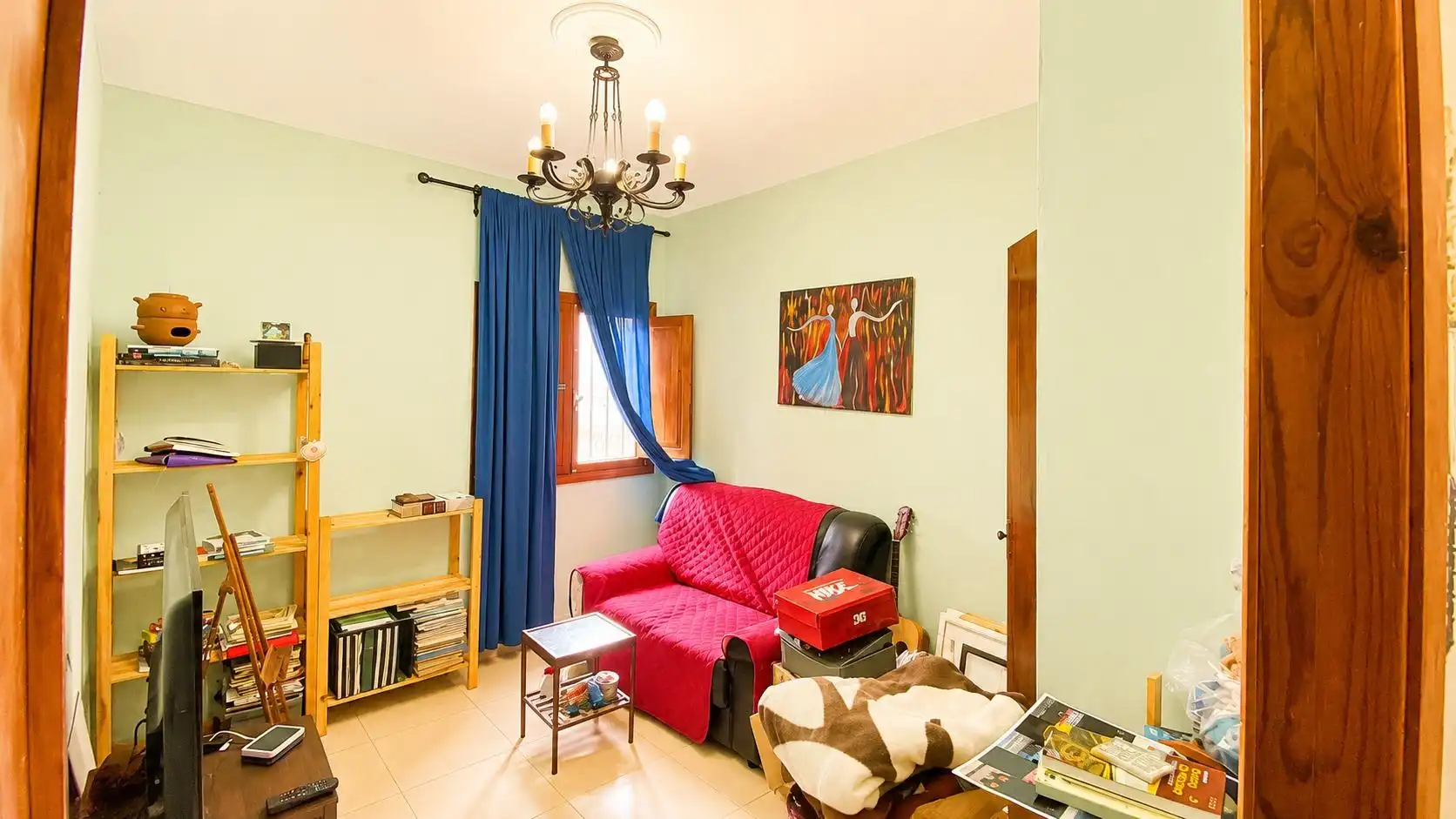 Chalet en venta en El Pris - Juan Fernández, imagen 30