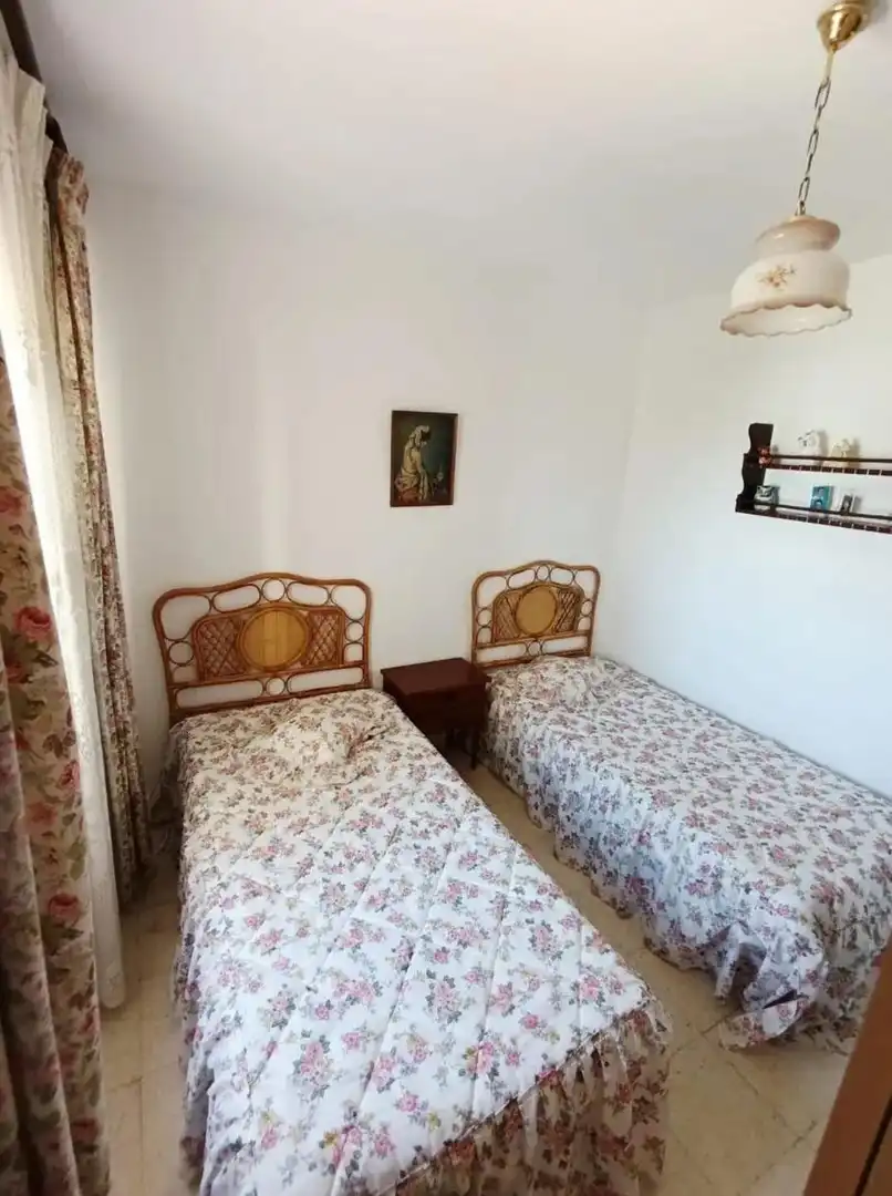 Flat with garden for sale in Este, imagen 14