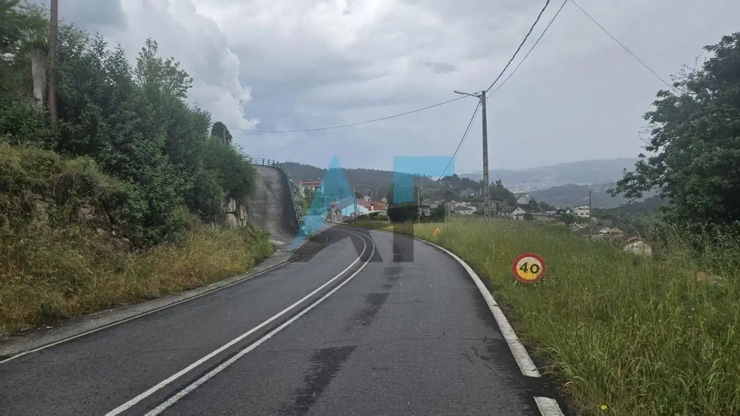 Terreni e lotti in vendita a Camino as Airas, imagen 13