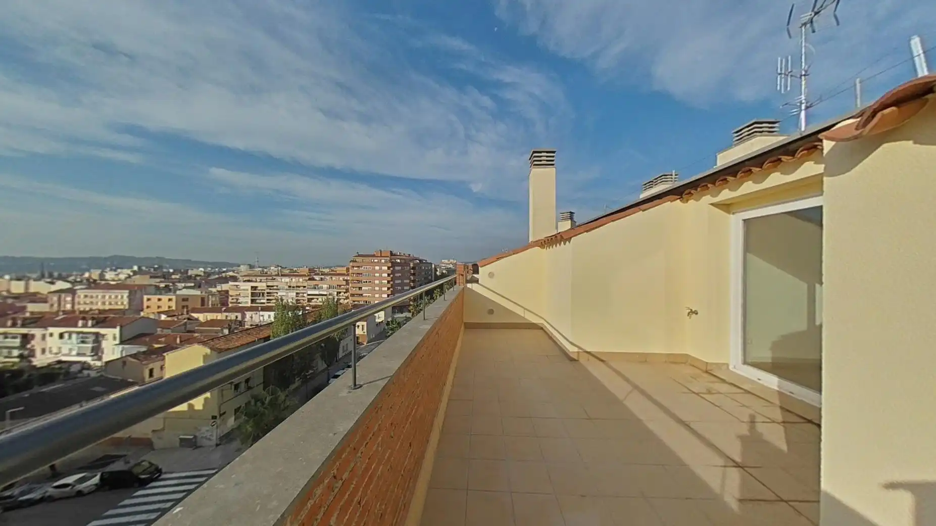 Piso en venta en Av Abat Marcet, Zona Esportiva