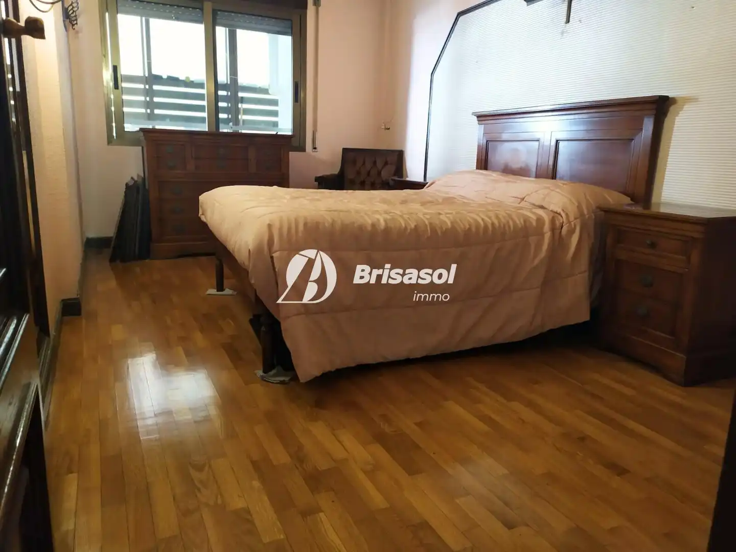 Dormitori de Pis en venda en Tarragona amb Aire condicionat, Calefacció i Parquet