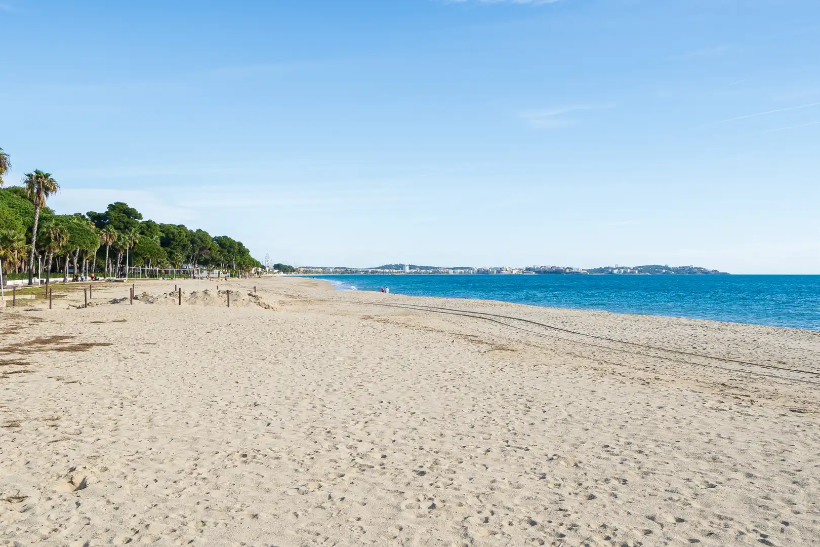 Apartment with pool for sale in Vilafortuny - Cap de Sant Pere, imagen 2