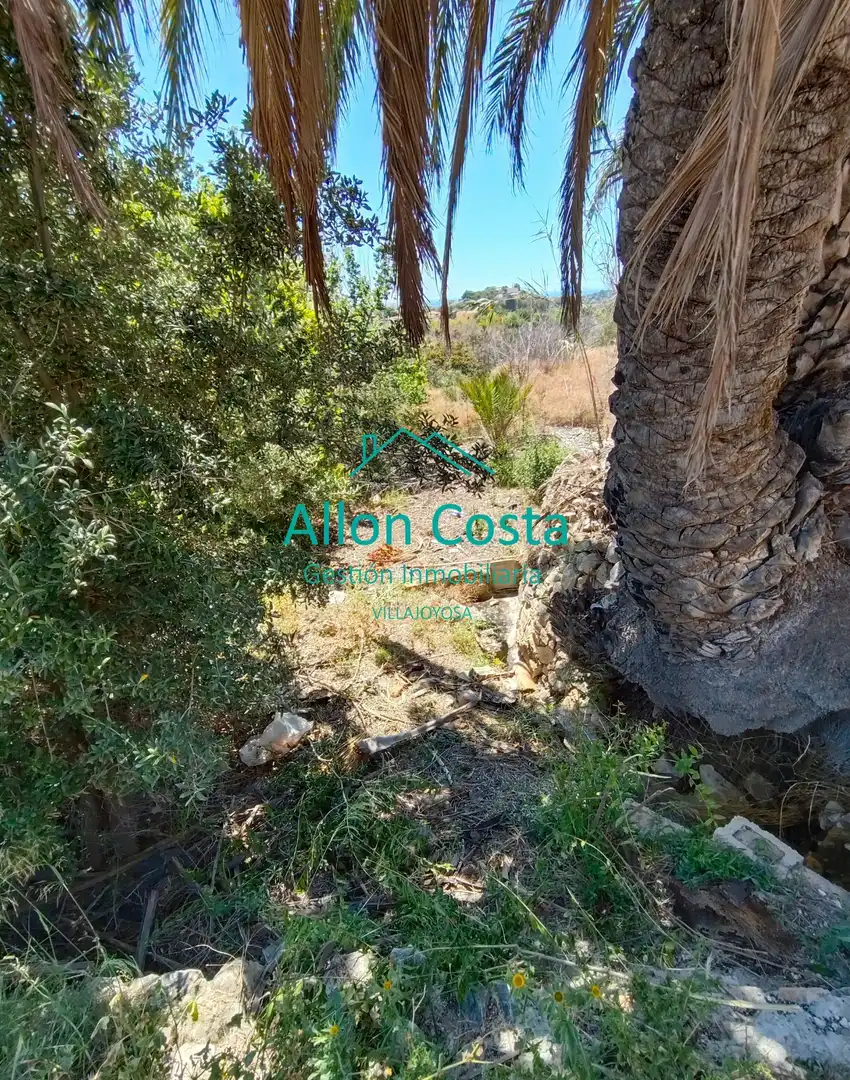 Casa rústica en venda a El Secanet - Hacienda del Sol, imagen 16