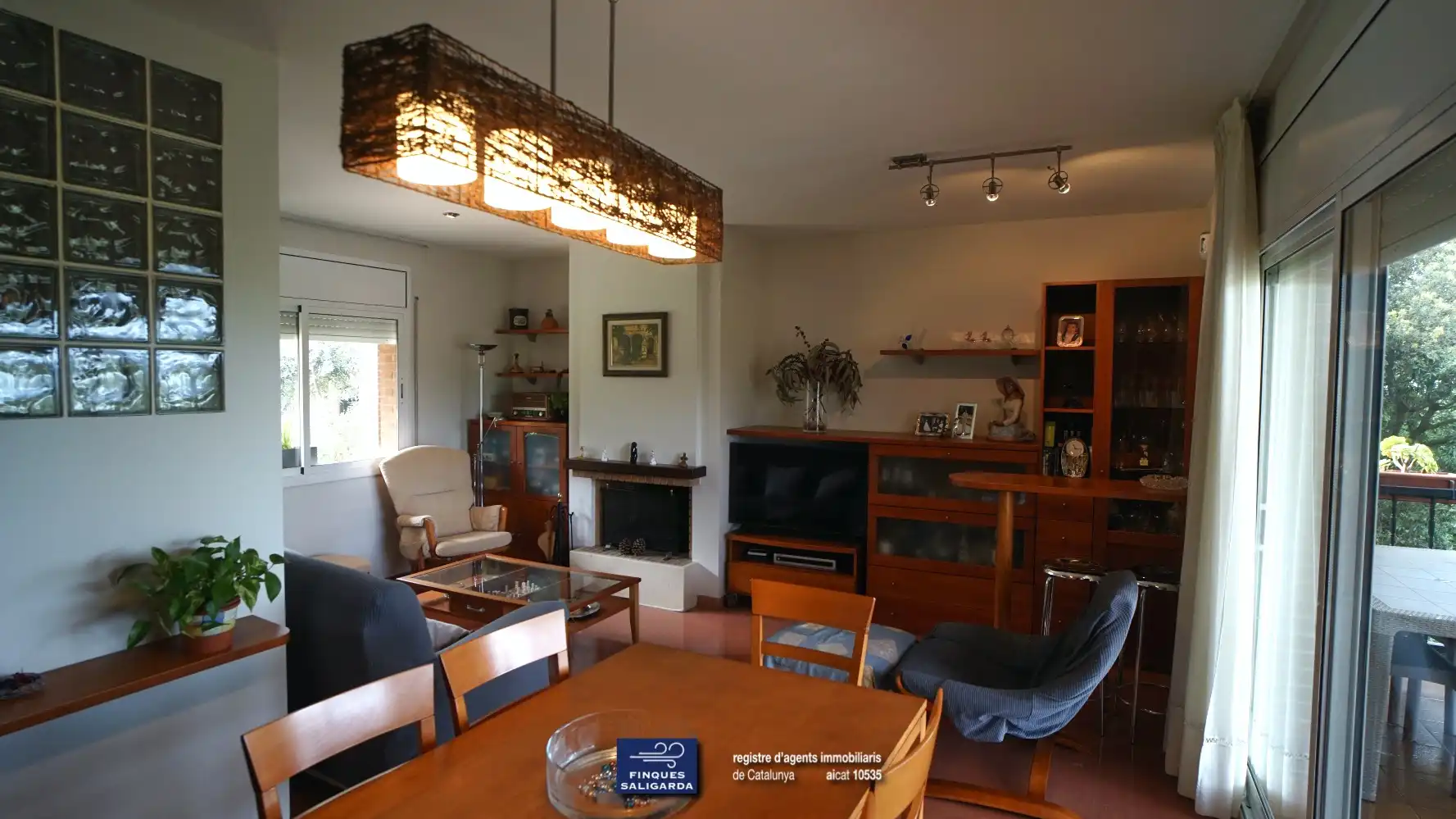 Casa con terraza en venta en L'Ametlla del Vallès, imagen 10
