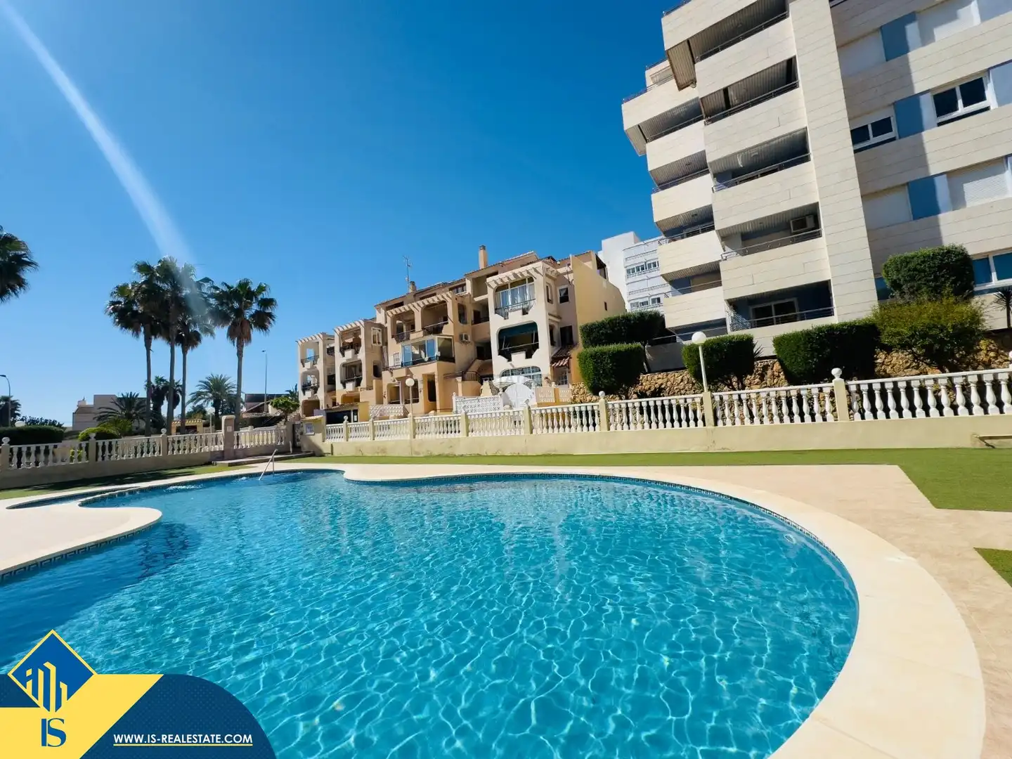 Penthouse mit Terrasse zum Verkauf in La Mata, imagen 2