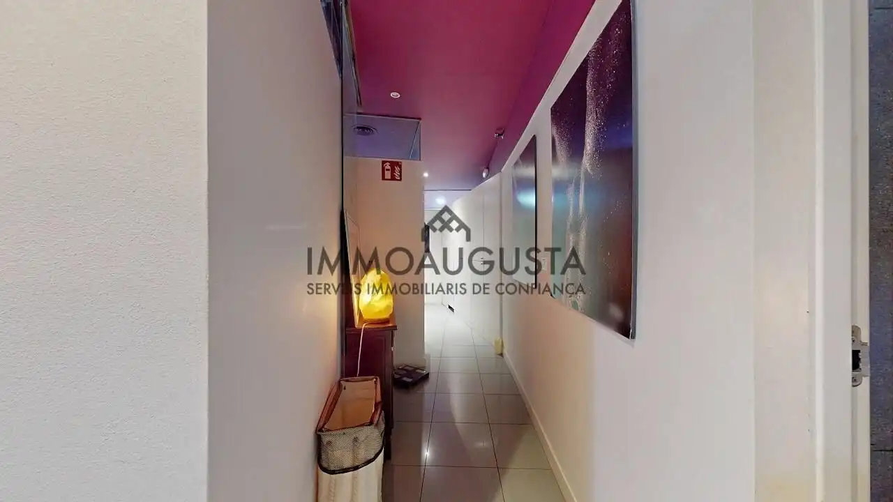 Local comercial en venda a Sarrià - Sant Gervasi, imagen 33