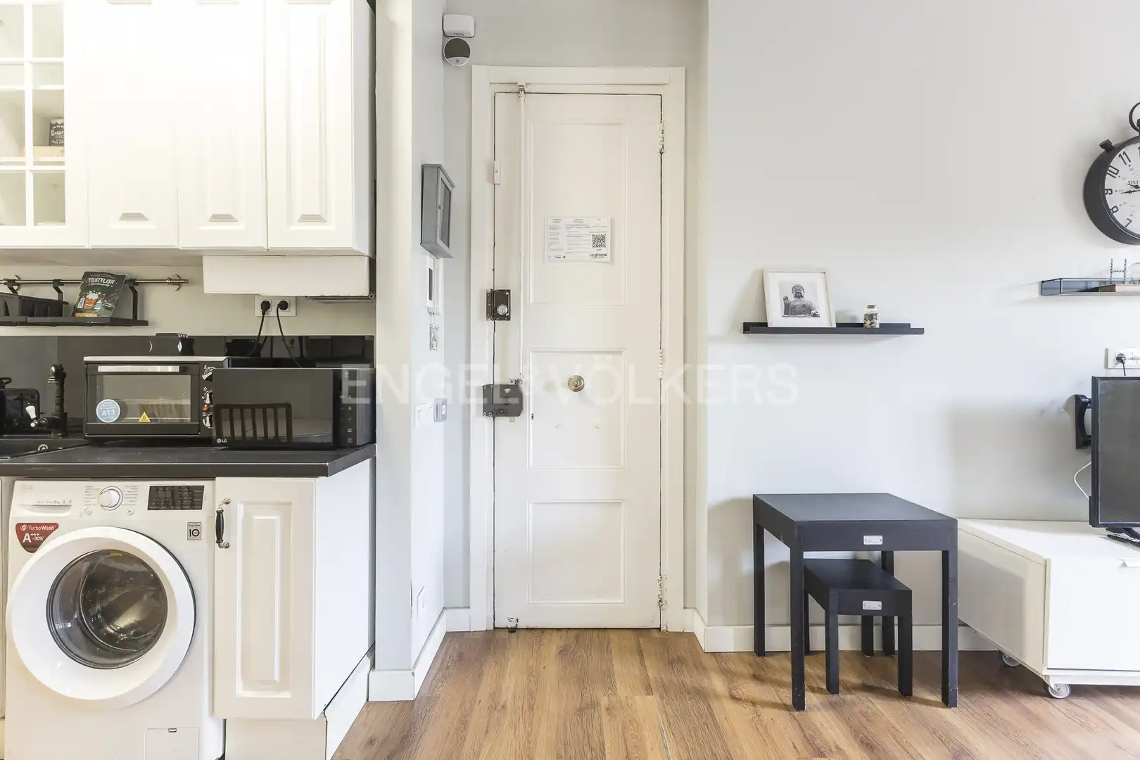 Piso en venta en Passeig de Joan de Borbó, La Barceloneta