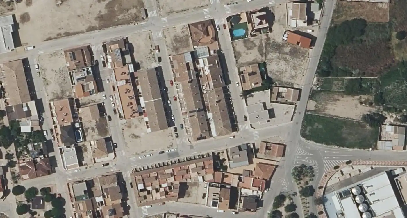 Pis en venda a Alguazas, imagen 4