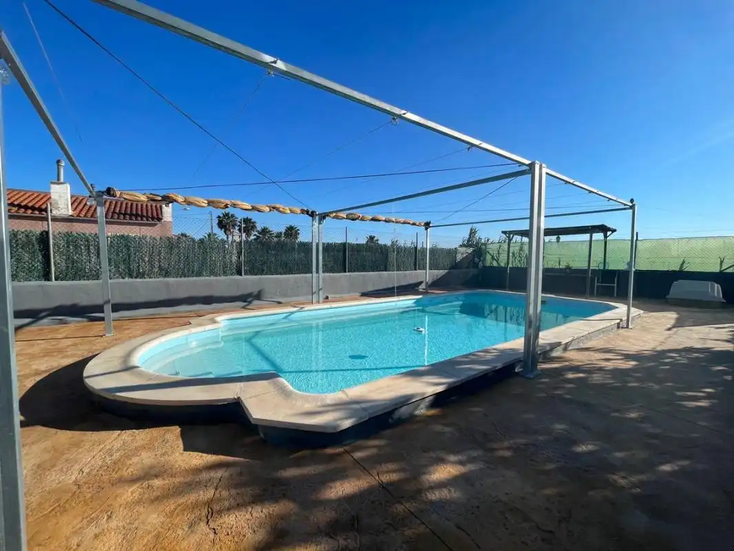 Country homes for sale in Partida Hoya, La Foia - Daimés - Asprella