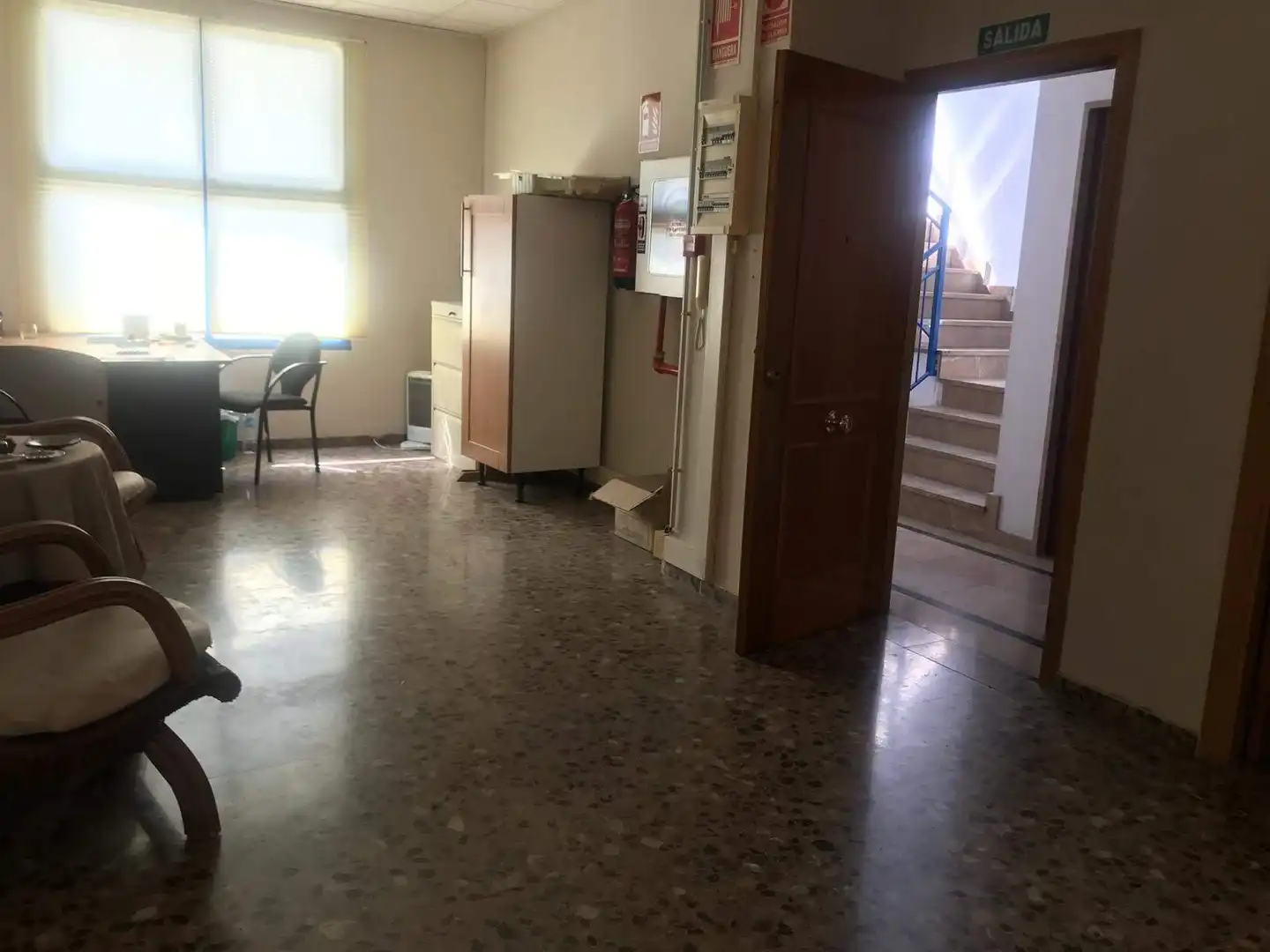 Gebäude zur Miete in Elche / Elx