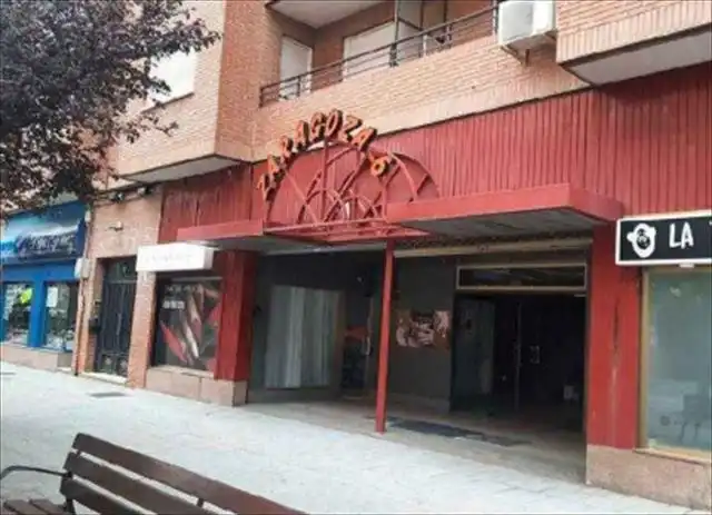 Local comercial en venta en Alamín