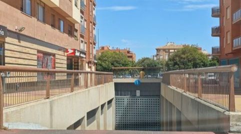 Foto 2 de Garatge de lloguer a Calle Ronda Sur, 18, Ronda Sur, Murcia Capital