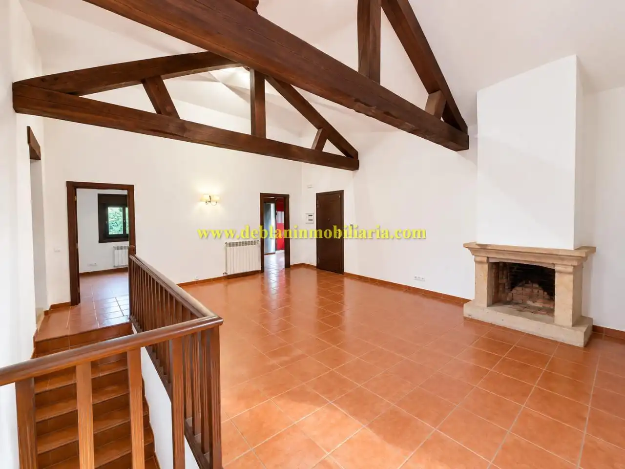 Chalet con jardín en venta en Tui, imagen 18