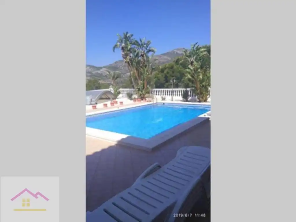 Casa o xalet en venda a Calle Planeta Venus, 11, El Balcó - Jaume I